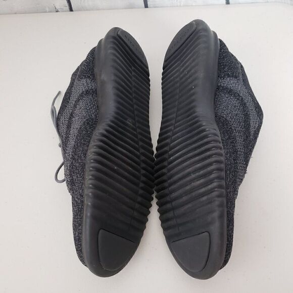 Cole Haan 2.Zerogrand Stitchlite Oxford Sneaker Dress Shoes Mens Size 9.5 Black main image 8